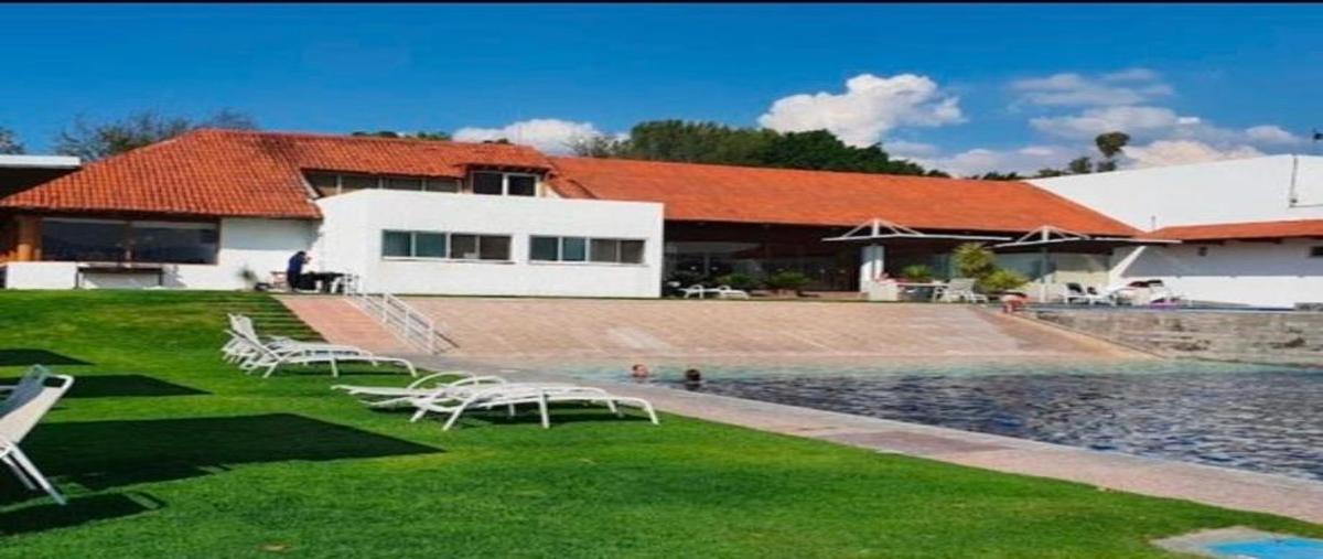 Foto de terreno habitacional en venta en hacienda de guadalupe 0, san gil, san juan del río, querétaro, 0 No. 04