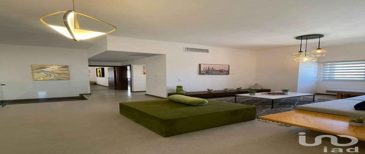Foto de casa en venta en hacienda de guadalupe 1669, residencial del valle, juárez, chihuahua, 31288234 No. 05