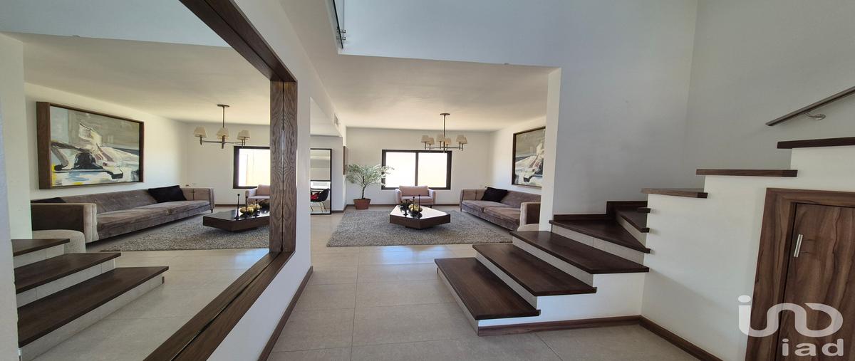 Foto de casa en venta en hacienda de guadalupe 1690, waterfill río bravo, juárez, chihuahua, 29937606 No. 03