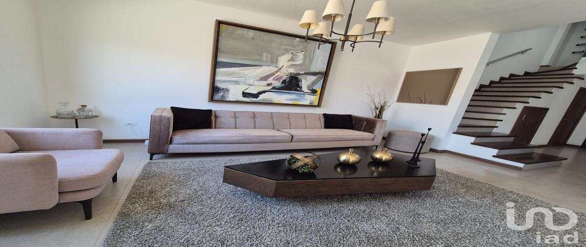 Foto de casa en venta en hacienda de guadalupe 1696, waterfill río bravo, juárez, chihuahua, 30106924 No. 03