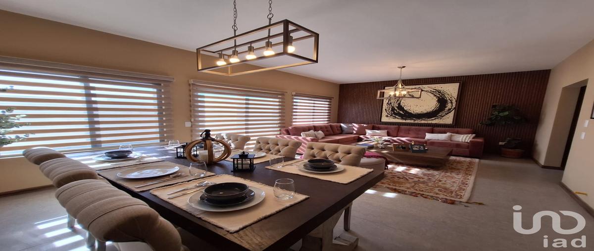 Foto de casa en venta en hacienda de guadalupe 64, waterfill río bravo, juárez, chihuahua, 29870591 No. 03