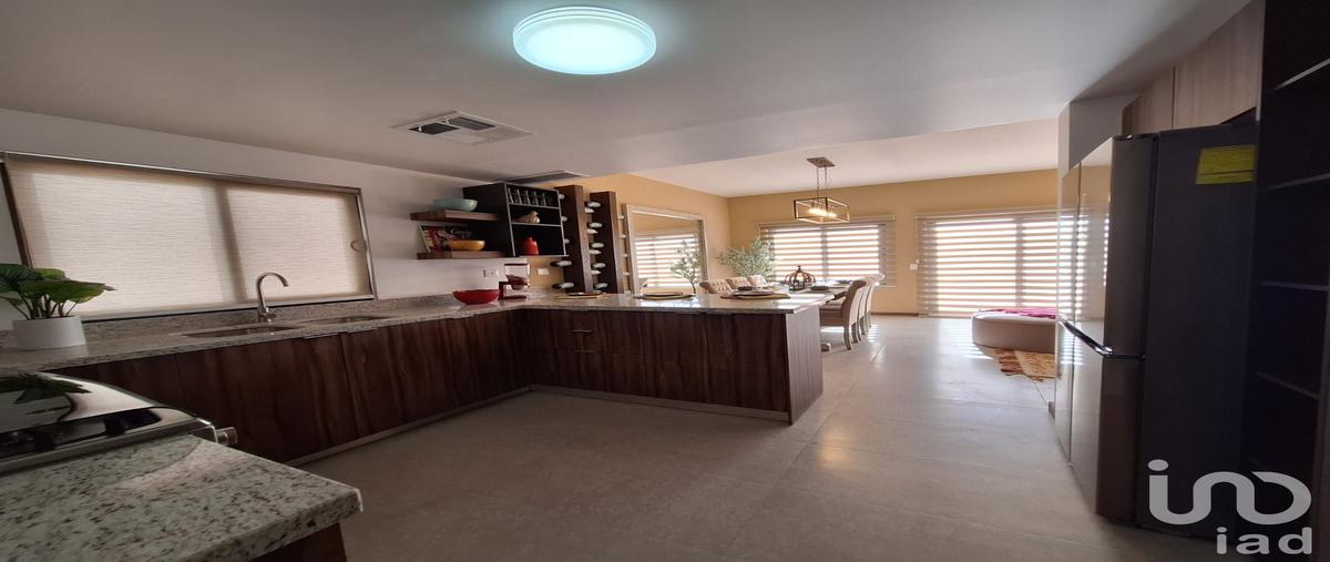 Foto de casa en venta en hacienda de guadalupe 69, waterfill río bravo, juárez, chihuahua, 29271843 No. 05