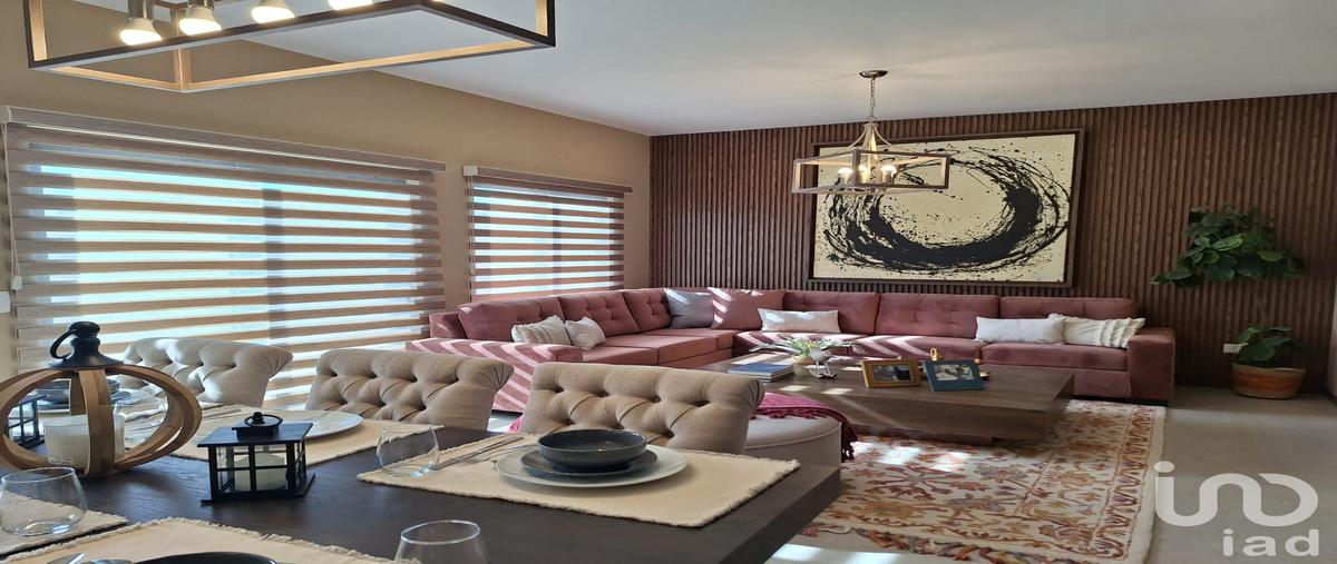 Foto de casa en venta en hacienda de guadalupe 74, waterfill río bravo, juárez, chihuahua, 29271843 No. 03