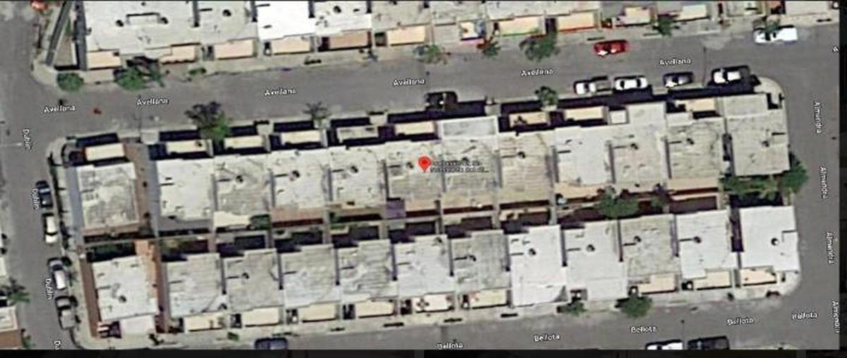 Foto de terreno habitacional en venta en  , hacienda de guadalupe, guadalupe, nuevo león, 0 No. 03