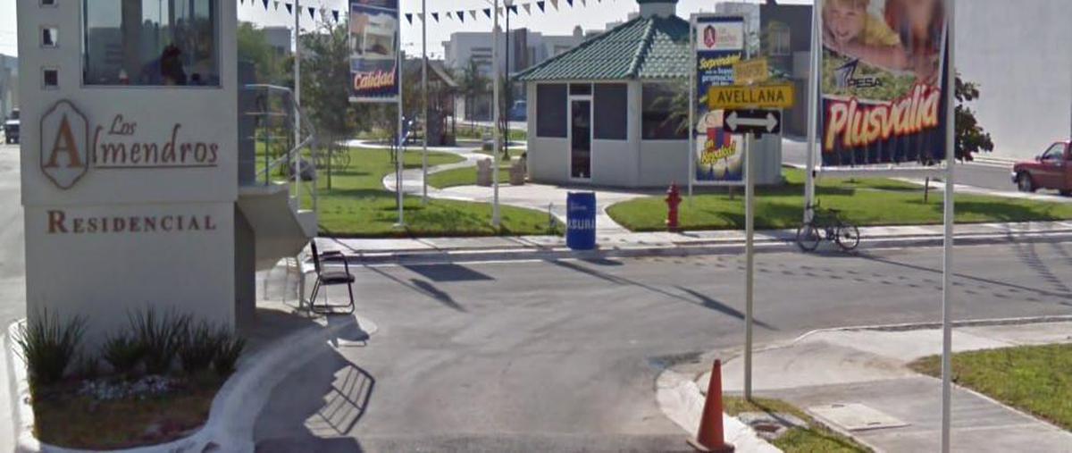 Foto de terreno habitacional en venta en  , hacienda de guadalupe, guadalupe, nuevo león, 0 No. 05