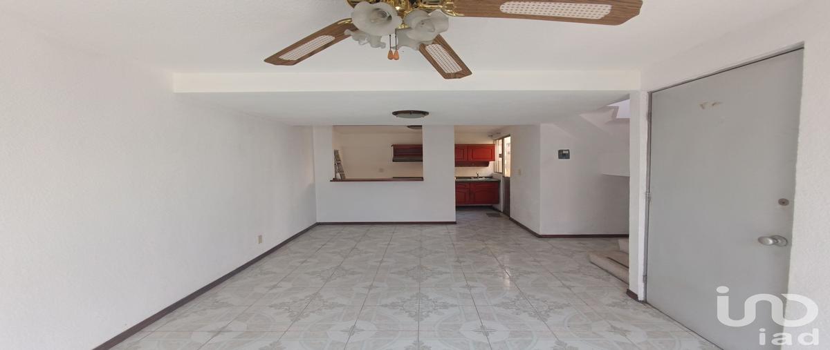 Foto de casa en venta en hacienda de huehuetoca , san buenaventura, ixtapaluca, méxico, 30953523 No. 03