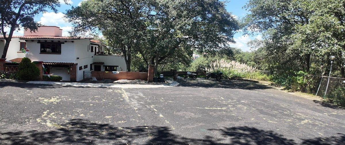 Foto de terreno habitacional en venta en hacienda de jaral de berrio , hacienda de valle escondido, atizapán de zaragoza, méxico, 0 No. 03