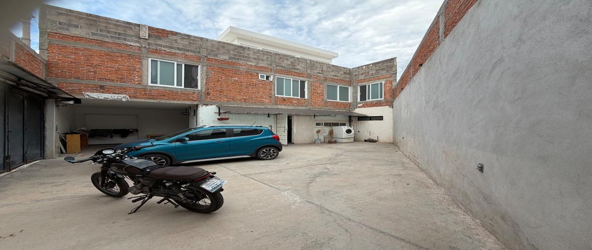 Foto de casa en venta en  , hacienda de juan pablo 2da. sección, san luis potosí, san luis potosí, 0 No. 04