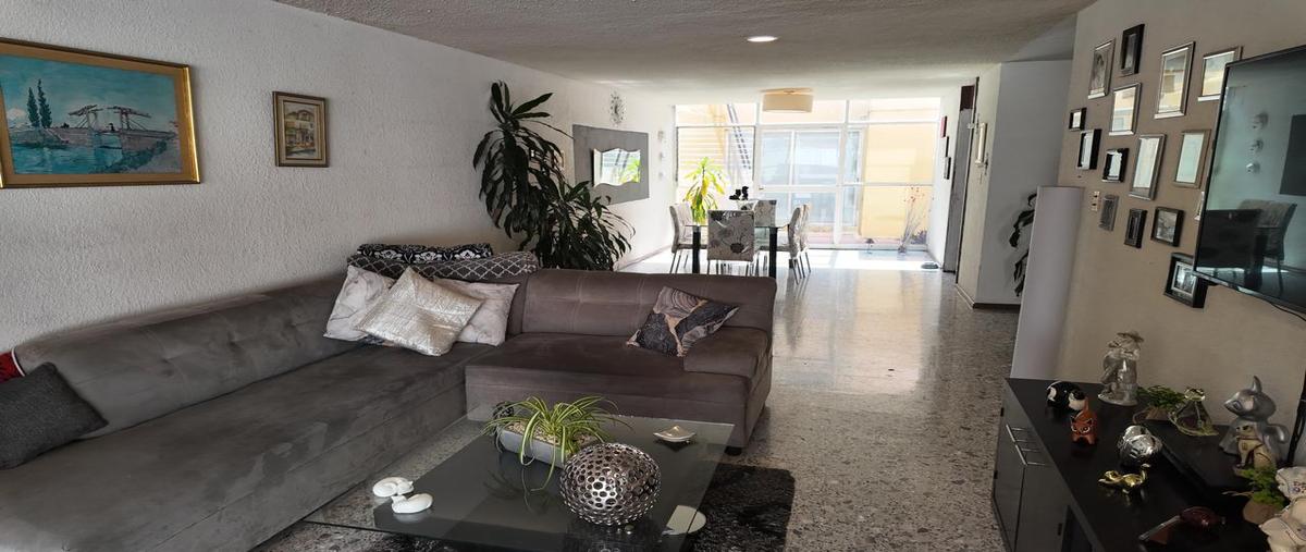 Foto de casa en venta en hacienda de la escalera , hacienda de echegaray, naucalpan de juárez, méxico, 31717893 No. 04