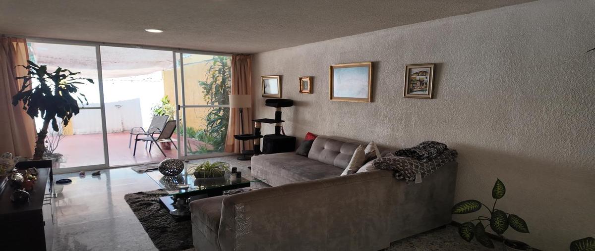 Foto de casa en venta en hacienda de la escalera , hacienda de echegaray, naucalpan de juárez, méxico, 0 No. 09