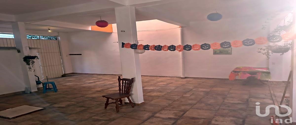 Foto de casa en venta en hacienda de la escondida 138, impulsora popular avícola, nezahualcóyotl, méxico, 31247974 No. 03