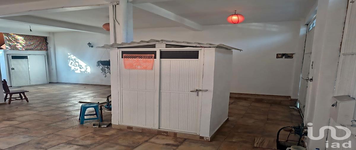 Foto de casa en venta en hacienda de la escondida 138, impulsora popular avícola, nezahualcóyotl, méxico, 31247974 No. 04