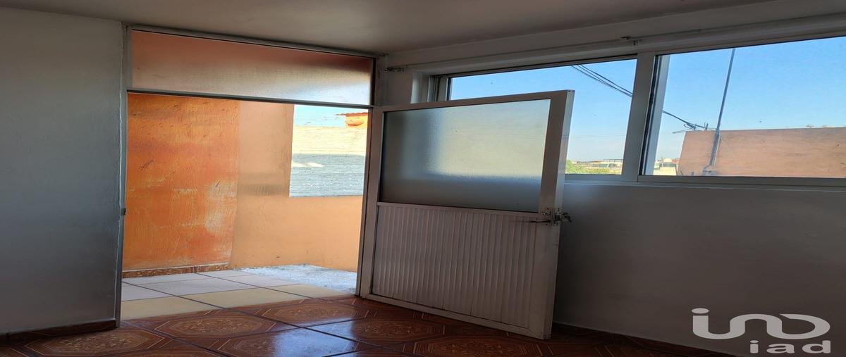 Foto de departamento en renta en hacienda de la escondida 144, impulsora popular avícola, nezahualcóyotl, méxico, 30925563 No. 03