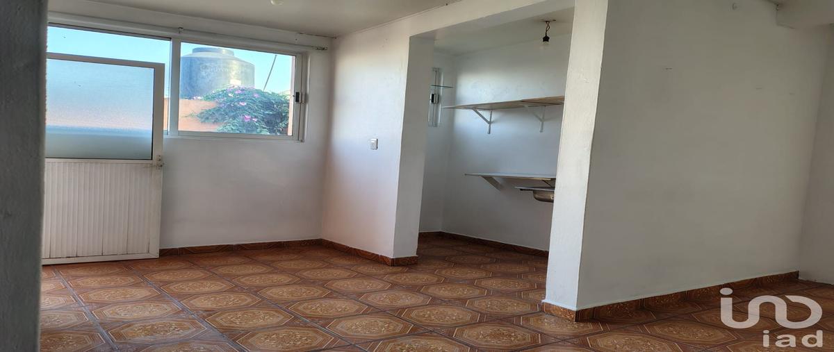Foto de departamento en renta en hacienda de la escondida 144, impulsora popular avícola, nezahualcóyotl, méxico, 30925563 No. 05