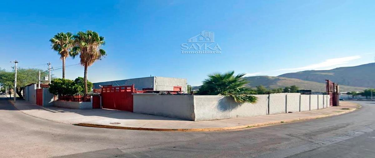 Foto de bodega en venta en  , hacienda de la flor, chihuahua, chihuahua, 0 No. 02