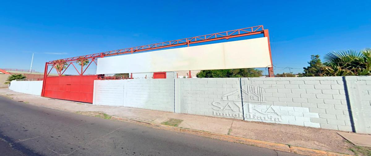 Foto de bodega en venta en  , hacienda de la flor, chihuahua, chihuahua, 0 No. 03