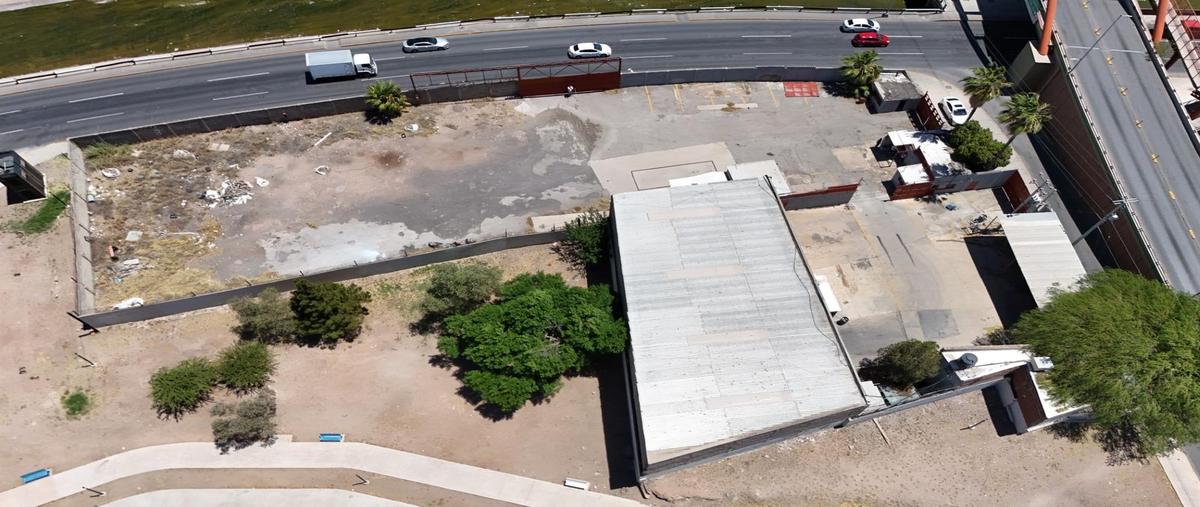 Foto de bodega en venta en  , hacienda de la flor, chihuahua, chihuahua, 0 No. 04