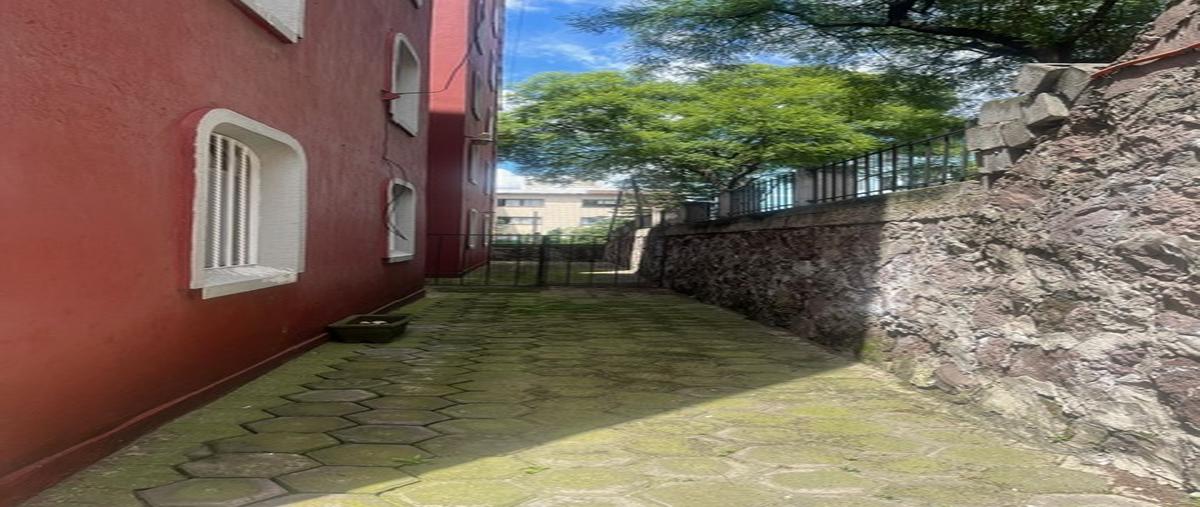 Foto de departamento en renta en hacienda de la gavia , hacienda del parque 2a sección, cuautitlán izcalli, méxico, 30306966 No. 04