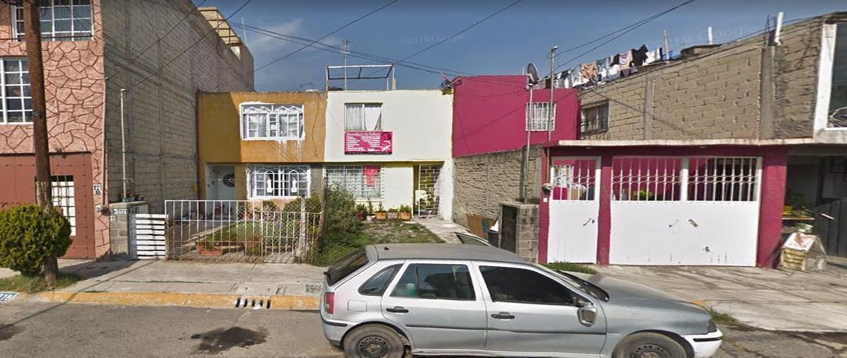 Foto de casa en venta en hacienda de la nube , hacienda real de tultepec, tultepec, méxico, 17968177 No. 03