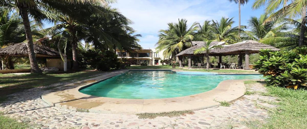 Foto de casa en venta en hacienda de la orilla , playa azul, lázaro cárdenas, michoacán de ocampo, 0 No. 02