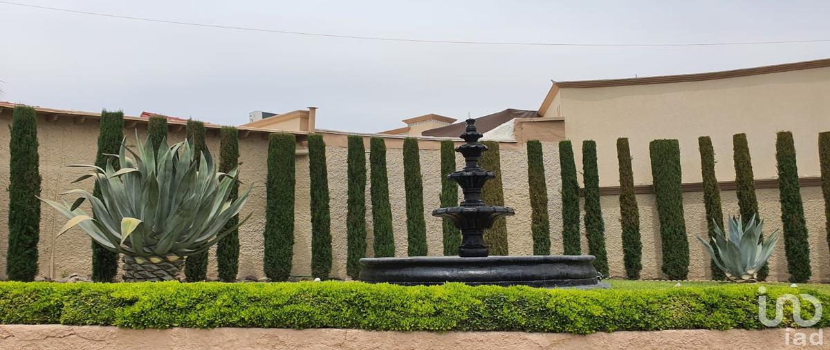 Foto de casa en venta en hacienda de la paloma 1094, hacienda de la paloma, juárez, chihuahua, 28917706 No. 04