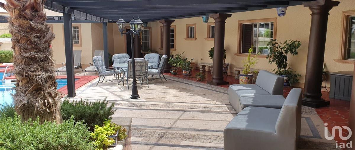 Foto de casa en venta en hacienda de la paloma 1094, hacienda de la paloma, juárez, chihuahua, 28917706 No. 05