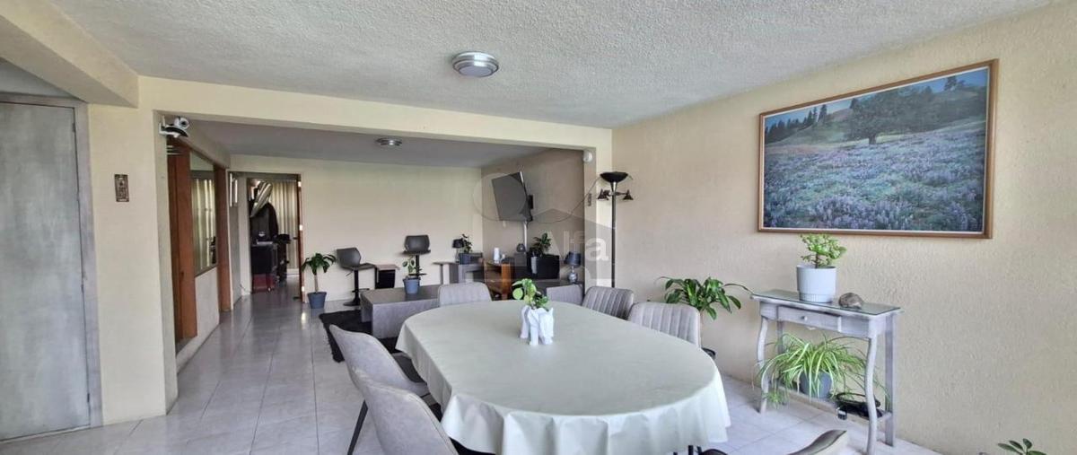 Foto de casa en venta en hacienda de la pila 55, santa elena, san mateo atenco, méxico, 0 No. 05