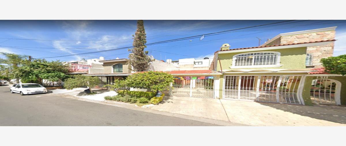 Foto de casa en venta en hacienda de la punta , circunvalación oblatos, guadalajara, jalisco, 0 No. 01