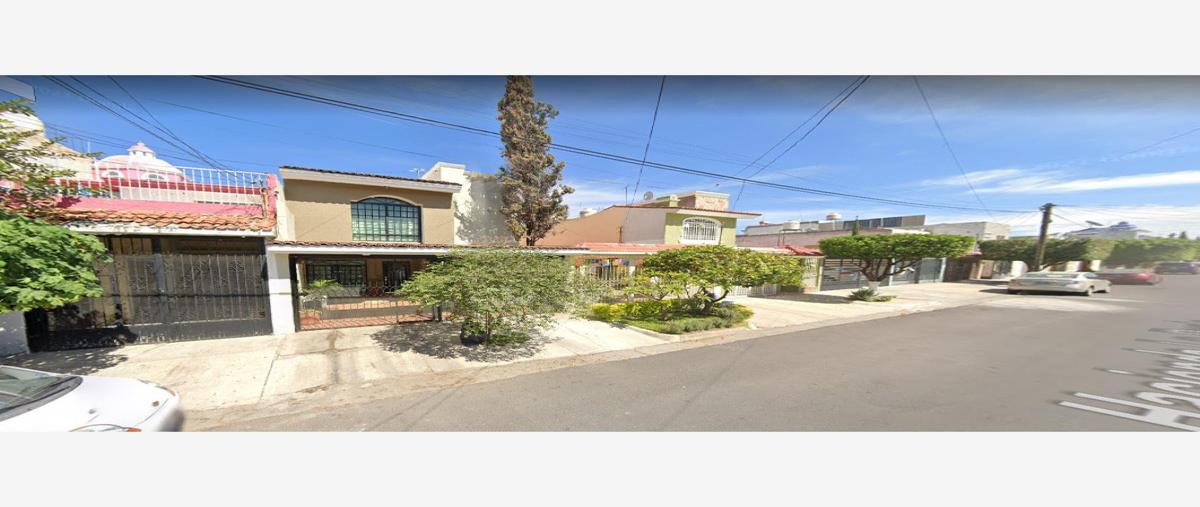 Foto de casa en venta en hacienda de la punta , circunvalación oblatos, guadalajara, jalisco, 0 No. 02