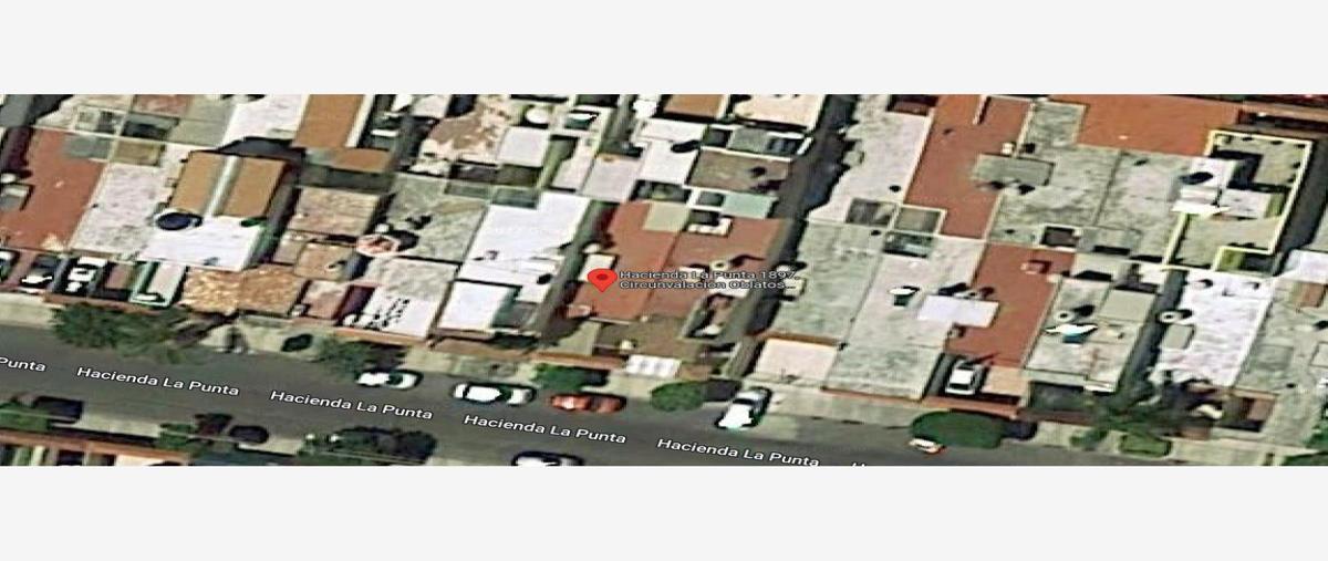 Foto de casa en venta en hacienda de la punta , circunvalación oblatos, guadalajara, jalisco, 0 No. 05