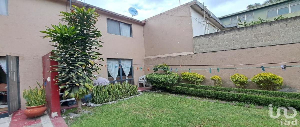 Foto de casa en renta en hacienda de la purísima 183, petrolera, azcapotzalco, df / cdmx, 0 No. 05