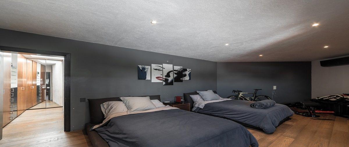 Foto de casa en venta en hacienda de la ronda , interlomas, huixquilucan, méxico, 0 No. 16