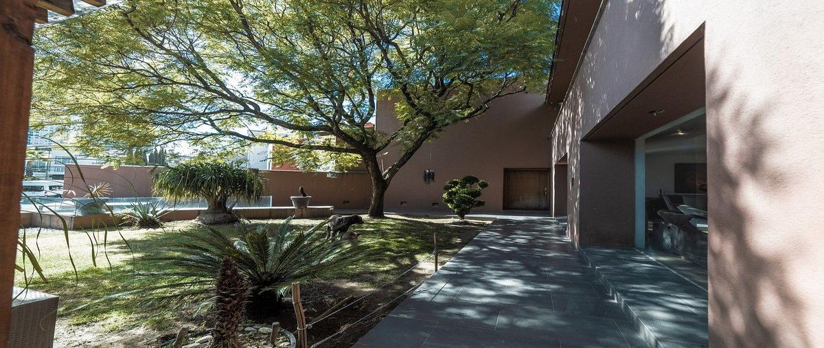 Foto de casa en venta en hacienda de la ronda , interlomas, huixquilucan, méxico, 0 No. 21