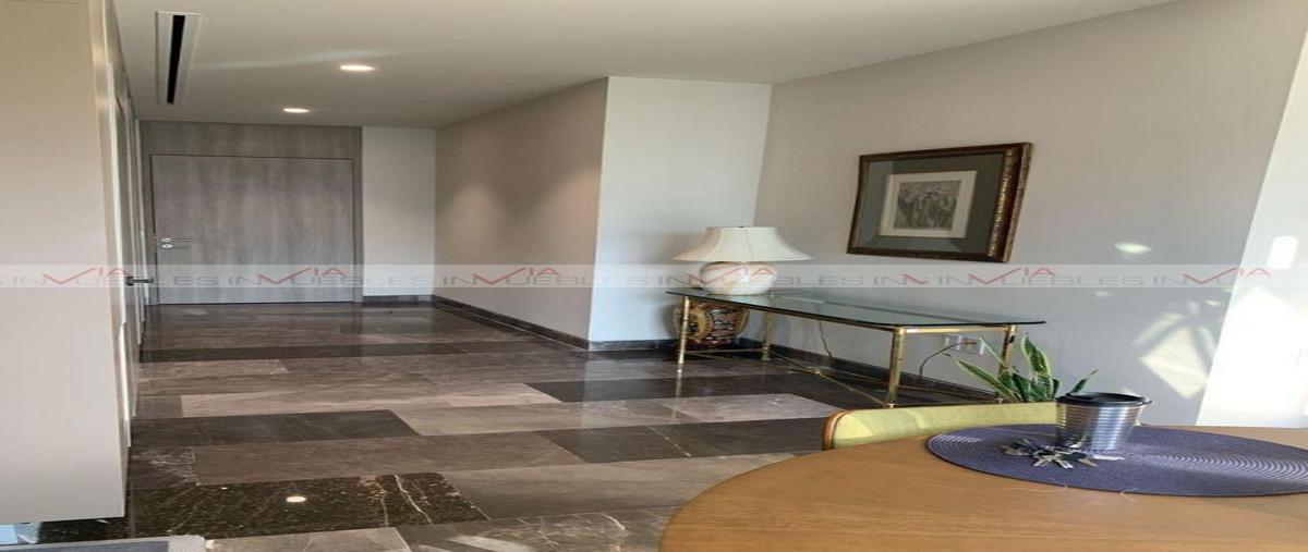 Foto de departamento en renta en hacienda de la sierra , hacienda de la sierra, san pedro garza garcía, nuevo león, 0 No. 05