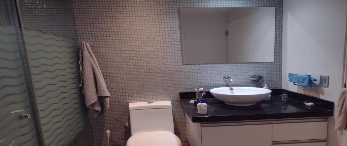 Foto de departamento en renta en  , hacienda de la sierra, san pedro garza garcía, nuevo león, 30313815 No. 04