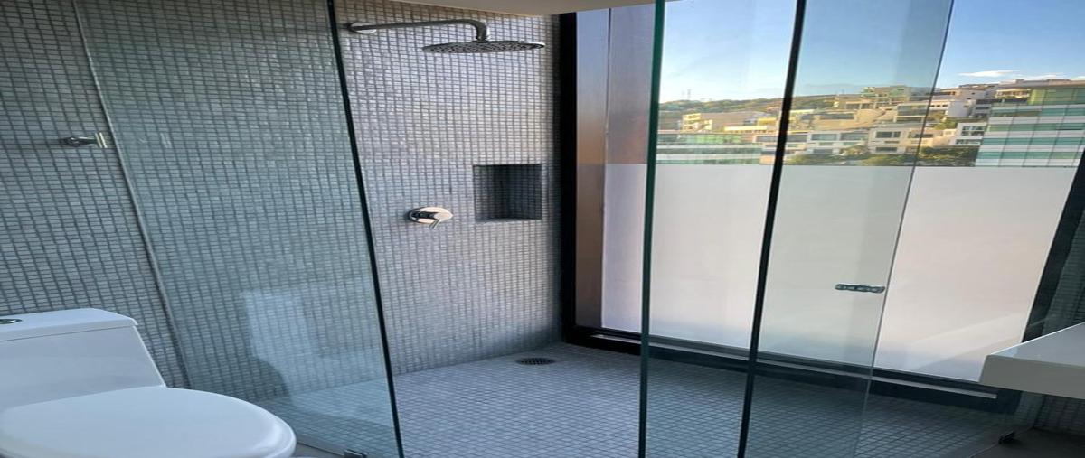 Foto de departamento en renta en  , hacienda de la sierra, san pedro garza garcía, nuevo león, 30313815 No. 05