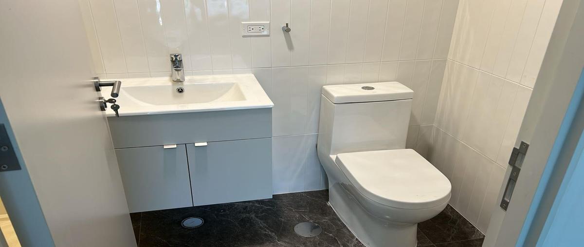 Foto de departamento en renta en  , hacienda de la sierra, san pedro garza garcía, nuevo león, 30313817 No. 03