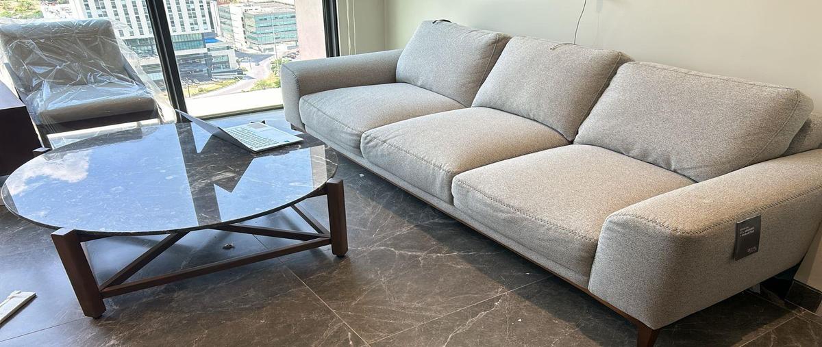 Foto de departamento en renta en  , hacienda de la sierra, san pedro garza garcía, nuevo león, 30313817 No. 04