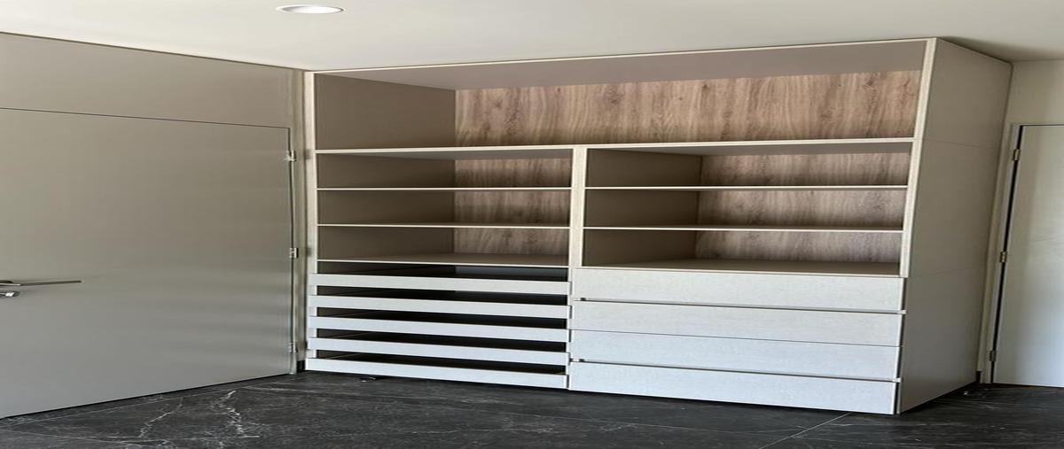 Foto de departamento en renta en  , hacienda de la sierra, san pedro garza garcía, nuevo león, 30313817 No. 05