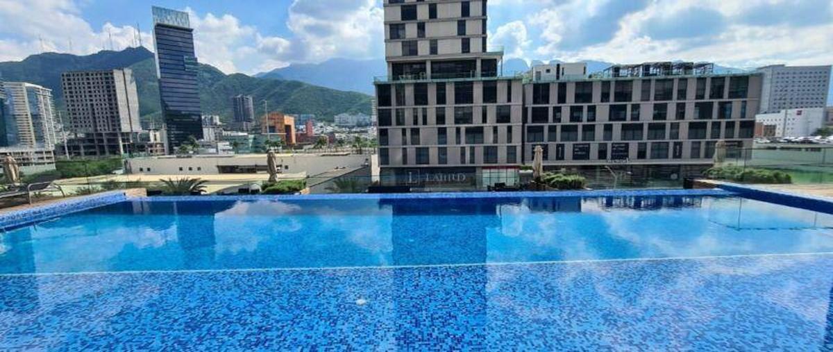 Foto de departamento en renta en  , hacienda de la sierra, san pedro garza garcía, nuevo león, 30313819 No. 03