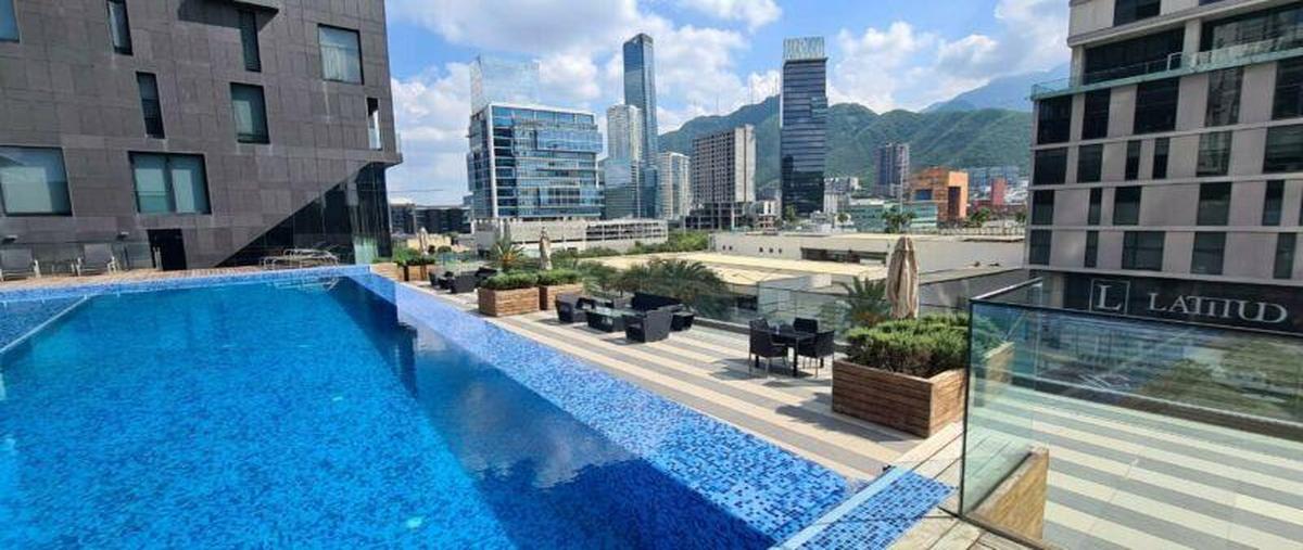 Foto de departamento en renta en  , hacienda de la sierra, san pedro garza garcía, nuevo león, 30313819 No. 04