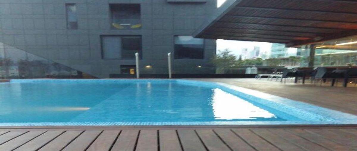 Foto de departamento en renta en  , hacienda de la sierra, san pedro garza garcía, nuevo león, 30313819 No. 05