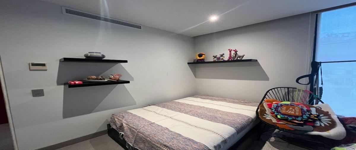 Foto de departamento en renta en  , hacienda de la sierra, san pedro garza garcía, nuevo león, 0 No. 03