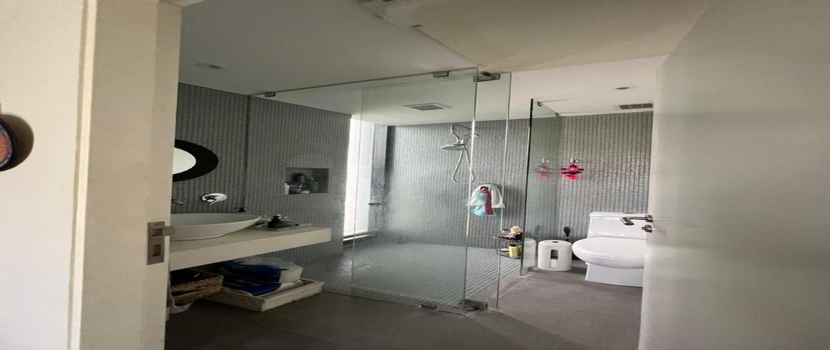 Foto de departamento en renta en  , hacienda de la sierra, san pedro garza garcía, nuevo león, 0 No. 04