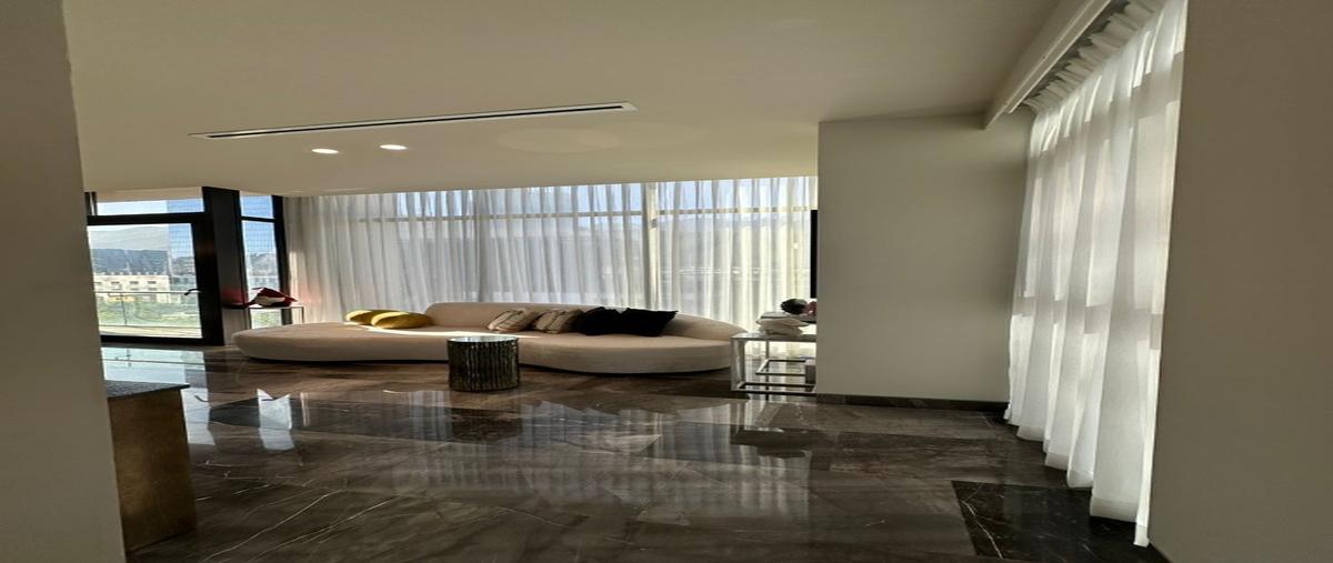 Foto de departamento en renta en  , hacienda de la sierra, san pedro garza garcía, nuevo león, 0 No. 04