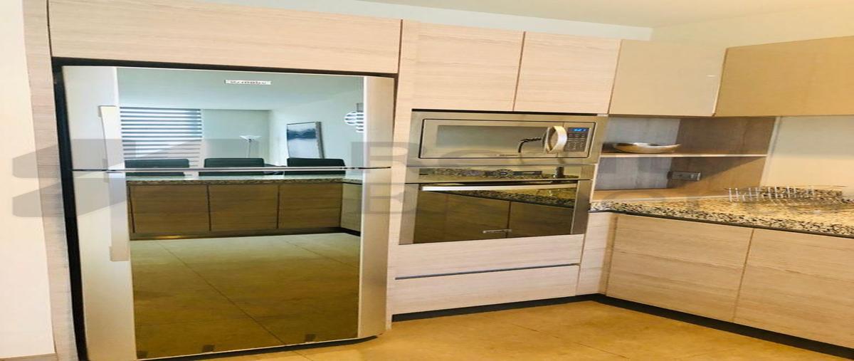 Foto de departamento en renta en  , hacienda de la sierra, san pedro garza garcía, nuevo león, 0 No. 03