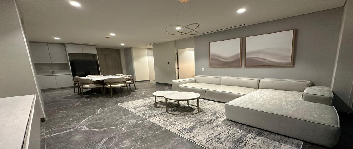 Foto de departamento en renta en  , hacienda de la sierra, san pedro garza garcía, nuevo león, 0 No. 03
