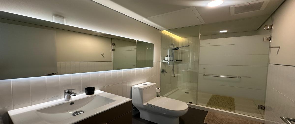 Foto de departamento en renta en  , hacienda de la sierra, san pedro garza garcía, nuevo león, 31816854 No. 03