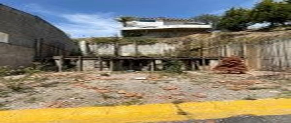 Foto de terreno habitacional en venta en hacienda de la soledad , interlomas, huixquilucan, méxico, 20838568 No. 04
