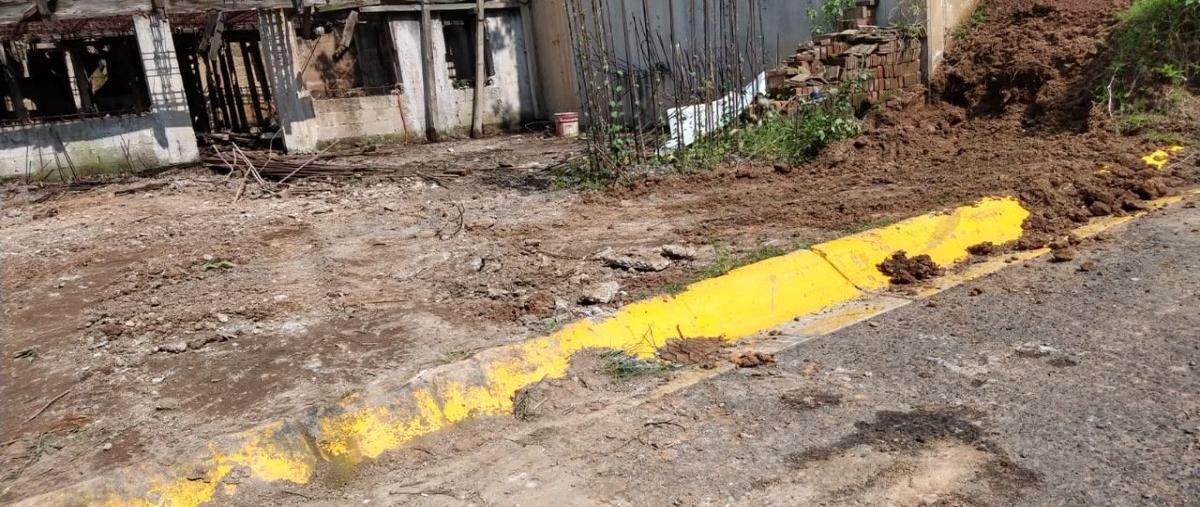 Foto de terreno habitacional en venta en hacienda de la soledad , interlomas, huixquilucan, méxico, 20838568 No. 05